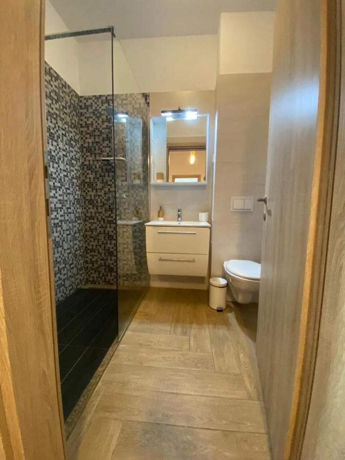 Apartament Nicolas, Mamaia Nord, Soleil Residence, Plaja Papaya Năvodari Extérieur photo